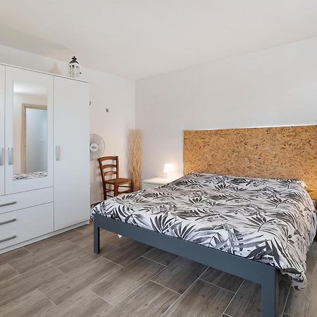 Sweet Home Apartments Bambu Arona Esterno foto