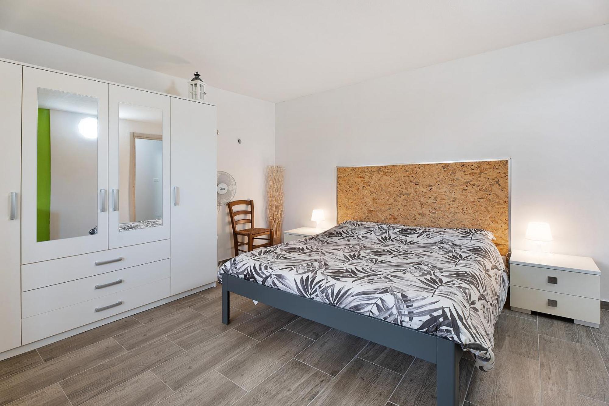 Sweet Home Apartments Bambu Arona Esterno foto